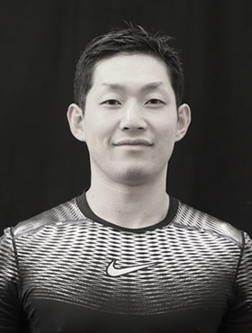 本川 真一郎